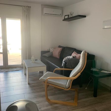 Apartament Atico Casa Mari Malaga Zewnętrze zdjęcie