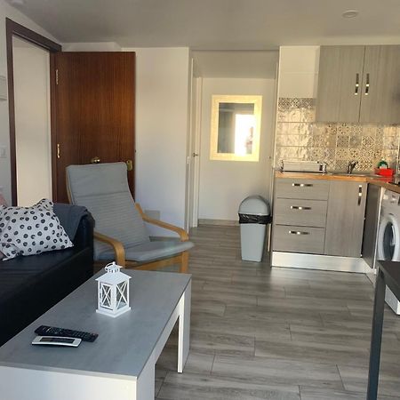 Apartament Atico Casa Mari Malaga Zewnętrze zdjęcie
