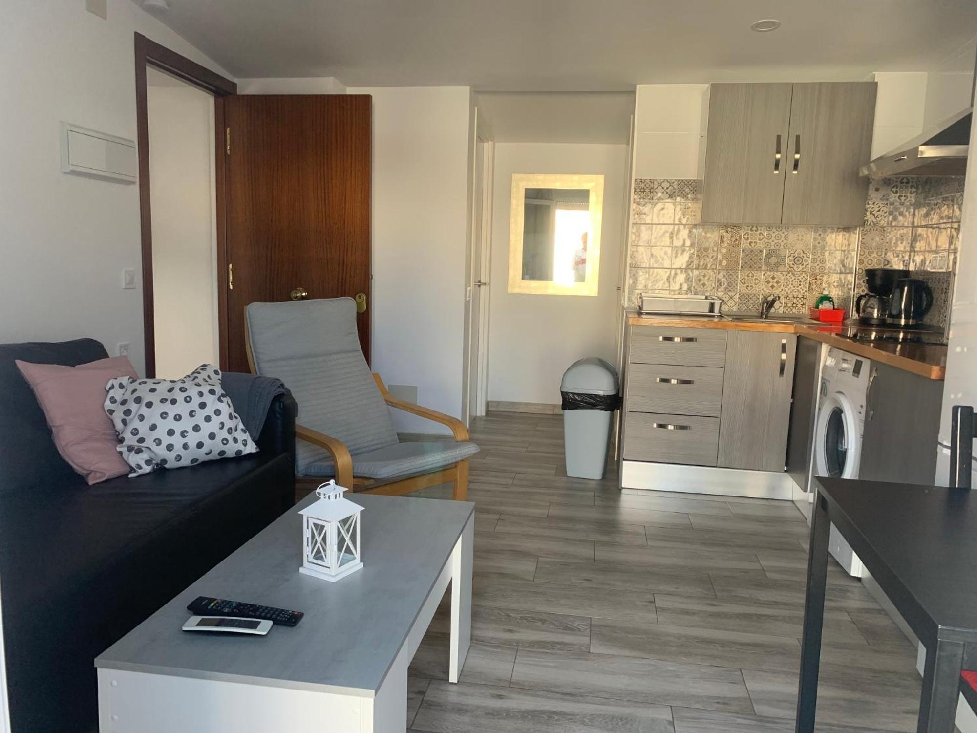 Apartament Atico Casa Mari Malaga Zewnętrze zdjęcie