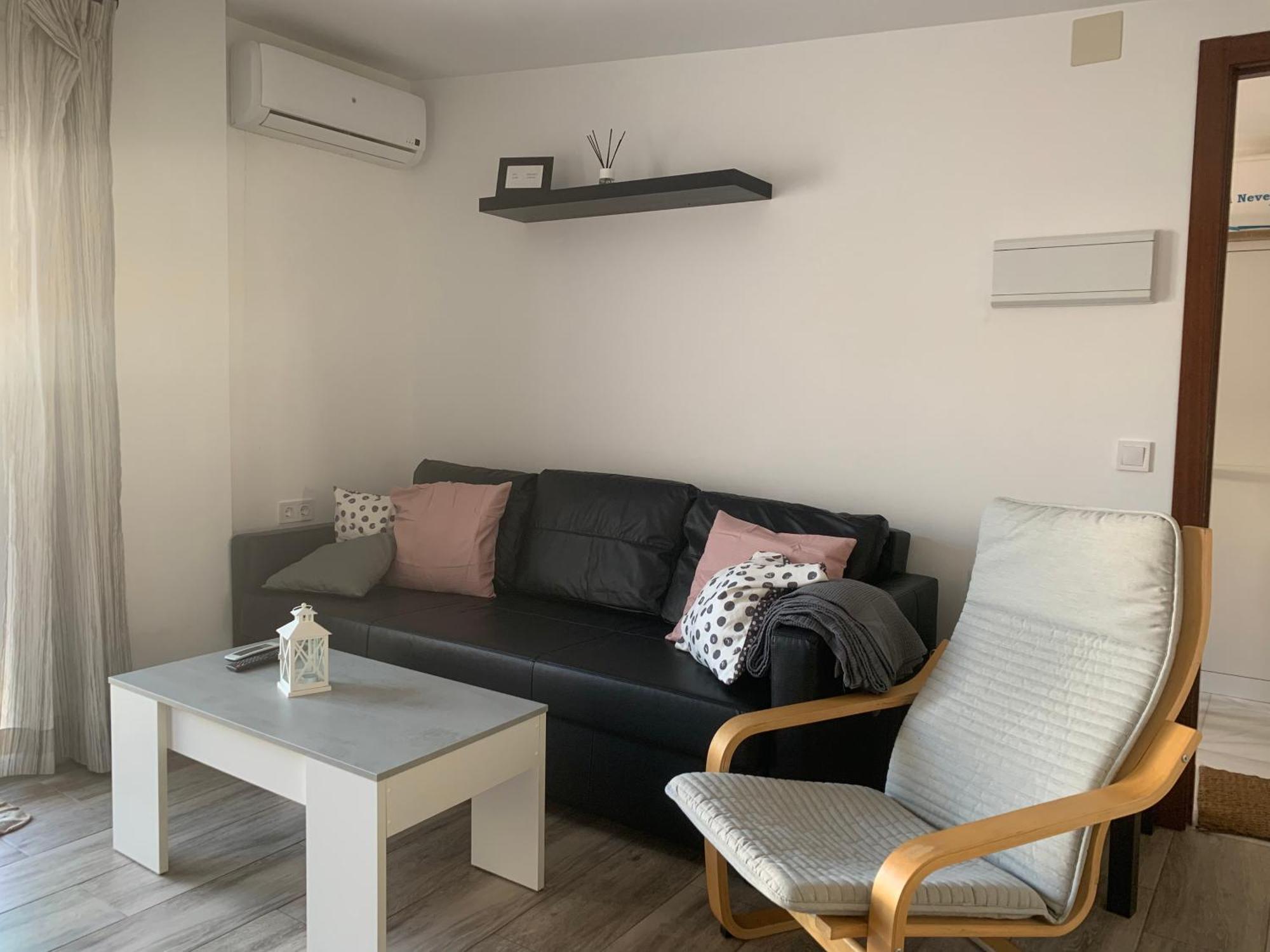 Apartament Atico Casa Mari Malaga Zewnętrze zdjęcie